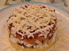 -玛丽娜中西餐厅(四道街店)