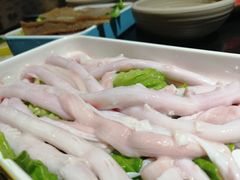 -舒家大院老火锅(台江路店)