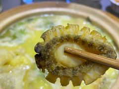 鲍螺鸡（小份）-金龙·打边炉(武进路店)