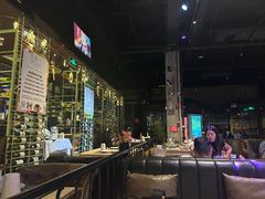 -胡桃里乐队酒馆(广州塔店)