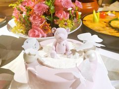 -浮光之丘MontCake生日蛋糕(花牌坊店)