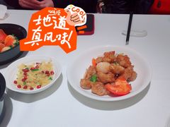 -莆田餐厅PUTIEN(西安万象天地店)