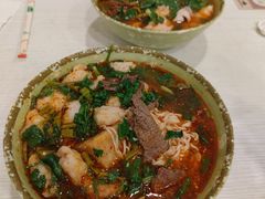 -筒骨麻辣烫(永同昌公寓胜明花园店)