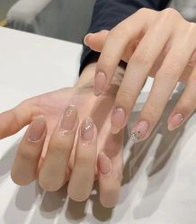 -鲸彩·美甲美睫科技护肤