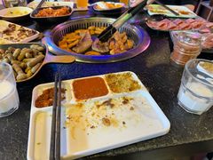 -老卜奎齐齐哈尔烤肉(人民东路店)