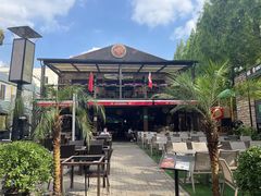 -Big Bamboo 大竹子体育主题餐厅(虹梅路店)