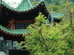 -飞霞风景名胜区