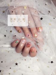 -米小兔美甲美睫