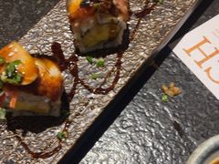 -古田居·特色寿司料理(星之岛旗舰店)
