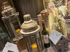 -wineapp葡萄酒餐吧(外滩金融中心店)