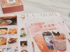 -茉莉餐厅(包河万达店)