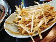 -好汉锅园林秘制老火锅 柴火霸王鸡(金沙店)