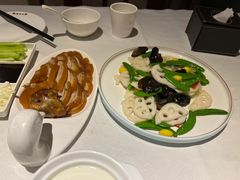 -便宜坊烤鸭店(贵园里店)