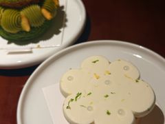-Ten Olives甜点