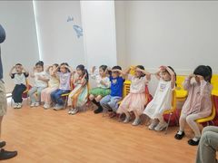 -英孚教育青少儿(河东中心)