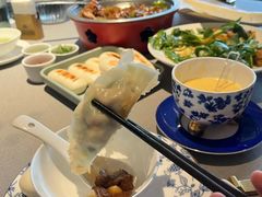 -阿庄新豫菜(通泰路店)