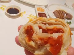-香港龙凤楼(陆家嘴中心店)