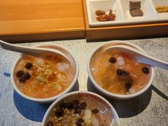 -探鱼·鲜青椒爽麻烤鱼(天河优托邦店)