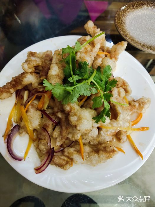 三子下水馆(南十四道街151号店)图片