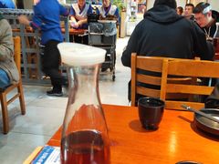 大堂-鑫日千里马朝鲜族小馆(总店)