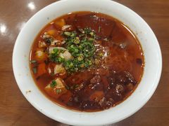 -蒋家肠旺面馆老店(合群路店)