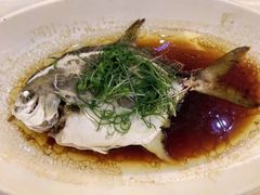 -山海天饮食集团(桃源居店)