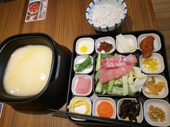 -阿香米线(深业上城店)
