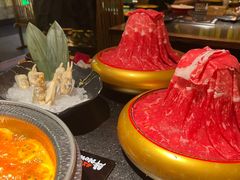 -牛New寿喜烧(虹桥新天地店)