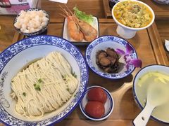 -孙盛兴奥灶面馆·蟹黄面·三虾面(山塘街总店)