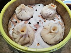 -香园茶社·金陵小灶(老门东店)
