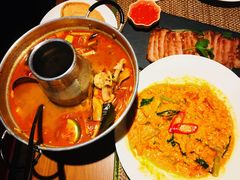 -泰国餐厅 Thai Food(裕华万达店)