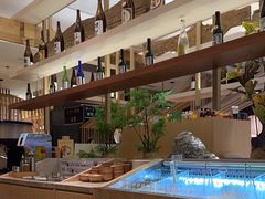 -温野菜涮涮锅(大悦城店)