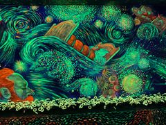 -南昌梵高星空艺术馆