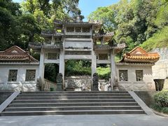 -南华禅寺