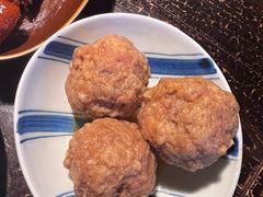 丸子-喜晋道面馆(华严寺广场店)