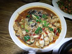 -建德食府·十八年建德菜(天目里国际街区店)