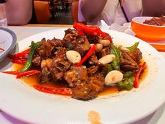 -杨氏青龙虾·羊蝎子(托乐嘉店)