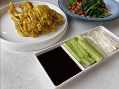 -便宜坊烤鸭店(玉蜓桥店)