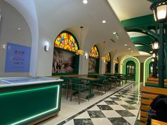 -中华巴洛克风情街