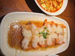 -外婆家(青岛万象城店)