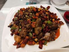 -廖老妈蹄花(中海国际店)