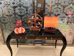 -圣丰索菲特·2 On 988 Café 自助餐厅