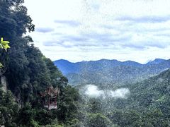 -东南悬空寺方广岩