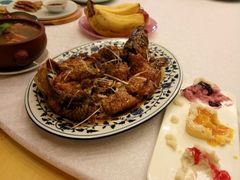 -卫鼎轩·家宴(水上公园店)
