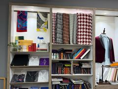 -易改衣·明星裁缝(金桥国际广场店)