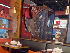 -满园烤鸭·春饼(沈北万达店)