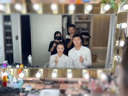 点击看大图 -帆拉斐婚纱摄影(春熙店)