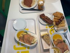 -宜家·瑞典风味餐厅(烟台路店)