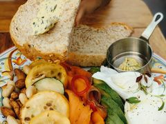 -Alimentari早午餐(安福路店)