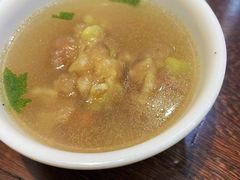 -善和缘素食自助餐厅(浦西万达店)